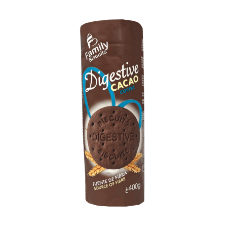 Digestive Cacao