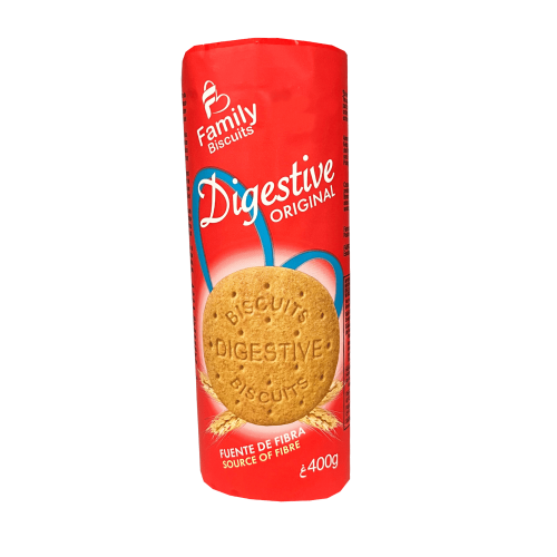 Digestive Original