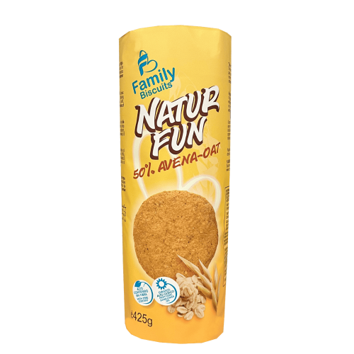 Naturfun 50% Avena