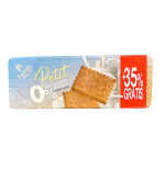 Petit 0% Azúcares Añadidos