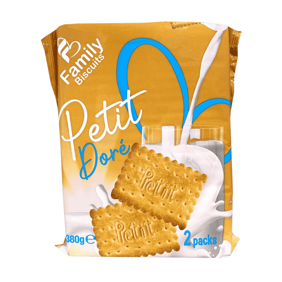 Petit Doré Petit Doré