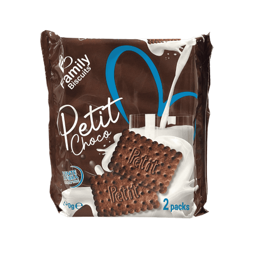 Petit Choco