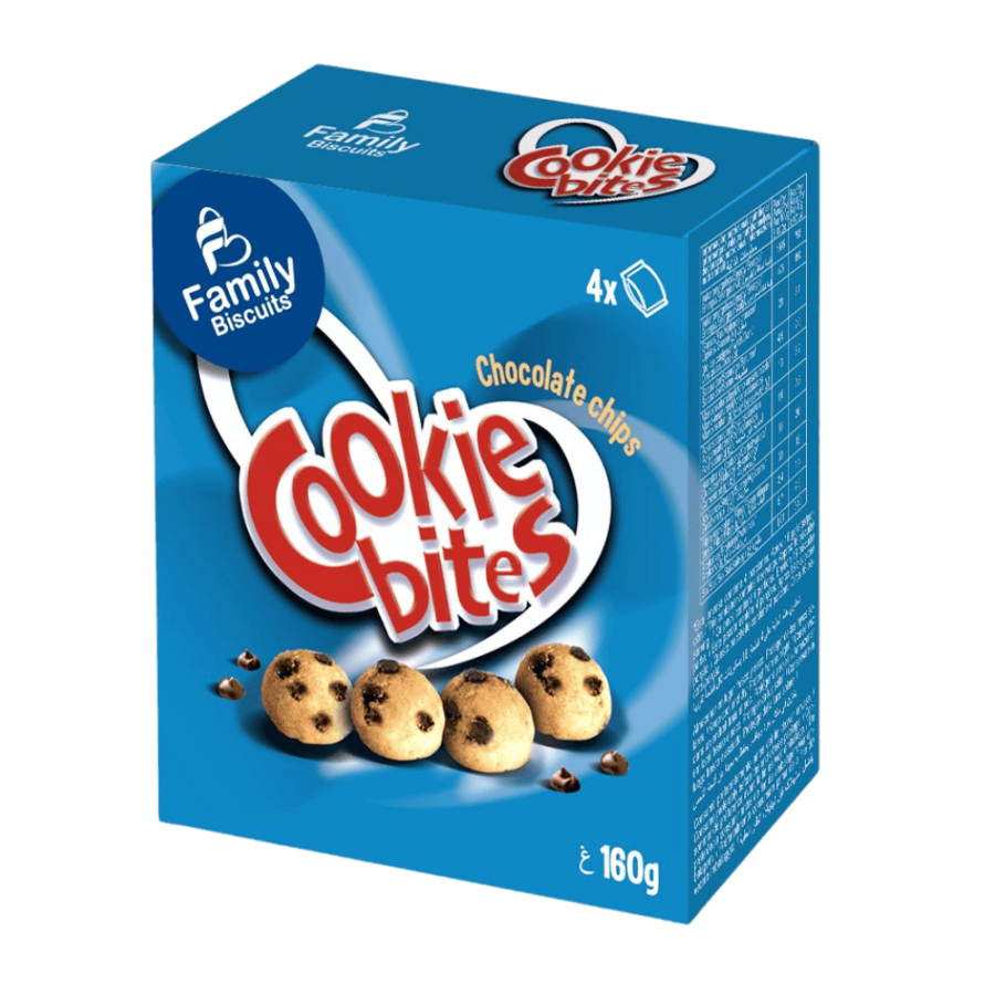 Cookie Bites