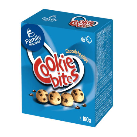 Cookie Bites