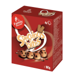 Speculoos Bites