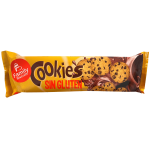 Cookies sin gluten