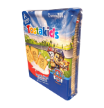 Tostakids Original Patrulla Canina 400g