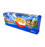 Tostakids Original Patrulla Canina 200g