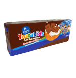 Tostakids Cacao Patrulla Canina 200g
