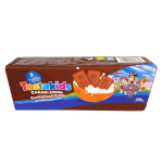 Tostakids Cacao Patrulla Canina 200g