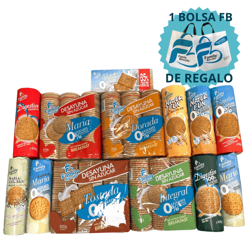 Lote Saludable