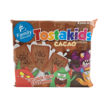 Tostakids Cacao