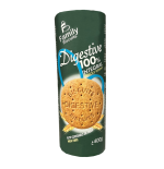 Lote Completo - Family Biscuits