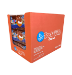 Caja Tostakids Cacao Patrulla Canina 200g