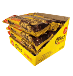 Caja Cookies Sin Gluten
