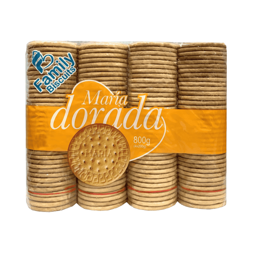 María Dorada 800g