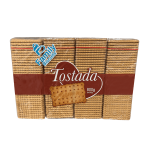 Tostada 800g