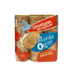 María 0% Desayuna Sin Azúcar