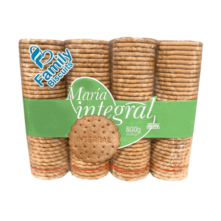 María Integral 800g