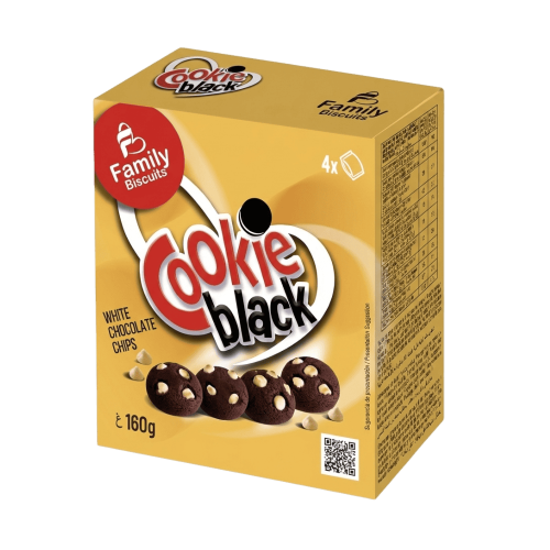 Cookie Black
