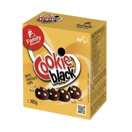 Cookie Black