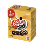 Cookie Black