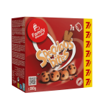 Speculoos Bites 7 Days