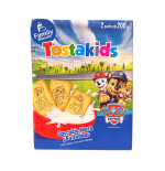 Tostakids Original Patrulla Canina 400g