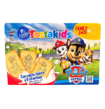 Tostakids Patrulla Canina "Family Pack"