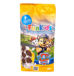 Funkids Patrulla canina 500g