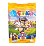 Funkids Patrulla canina 315g
