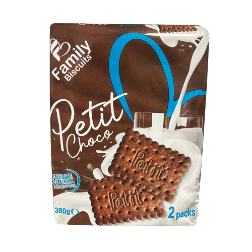 Petit Choco