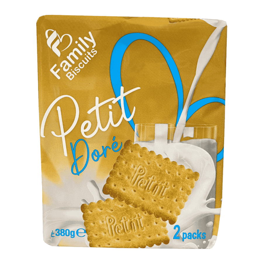 Petit Doré