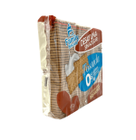 Tostada 0% Desayuna Sin Azúcar