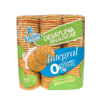 María Integral 0% Desayuna Sin Azúcar