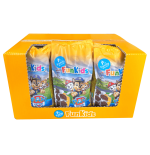 Caja Funkids Patrulla Canina 500g