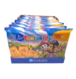 Caja Tostakids Patrulla Canina "Family Pack"