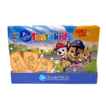 Caja Tostakids Patrulla Canina "Family Pack"