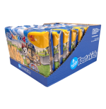 Caja Tostakids Patrulla Canina "Family Pack"