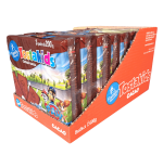 Caja Tostakids Cacao Patrulla Canina 600g