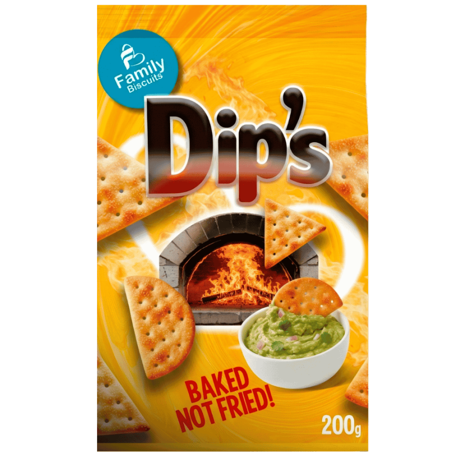 DIP'S