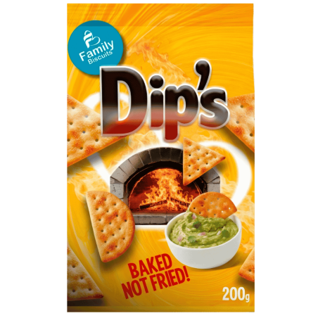 DIP'S