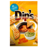 DIP'S
