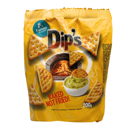 DIP'S
