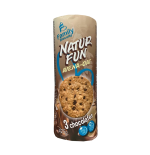 Naturfun Avena 3 Chocolates