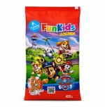 Funkids Golden 425g