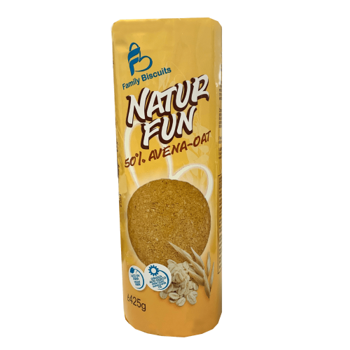 Naturfun 50% Avena