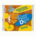 Petit 0% Desayuna Sin Azúcar