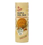 María del Sur Canela - Family Biscuits