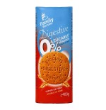 Digestive 0% Azúcares Añadidos